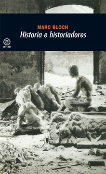 portada Historia e Historiadores (in Spanish)