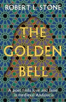 portada The Golden Bell 