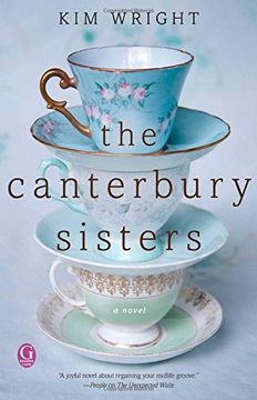 portada The Canterbury Sisters (en Inglés)