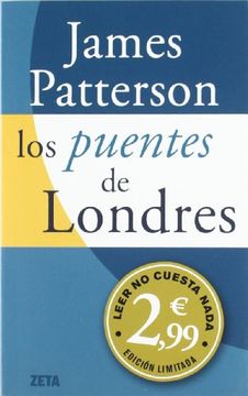 portada Los Puentes de Londres (in Spanish)