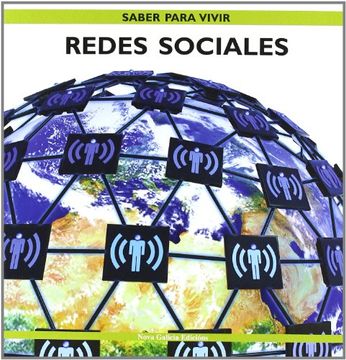 portada Redes sociales (in Spanish)