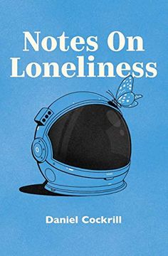 portada Notes on Loneliness (en Inglés)