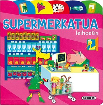 portada supermerkatua (in Basque)