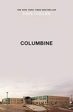 portada Columbine (en Inglés)