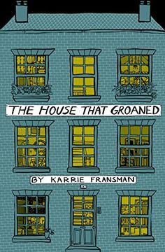 portada The House that Groaned