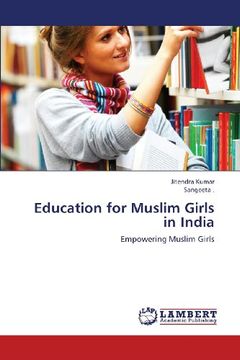 portada Education for Muslim Girls in India