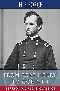 portada From Fort Henry to Corinth (Esprios Classics) (en Inglés)