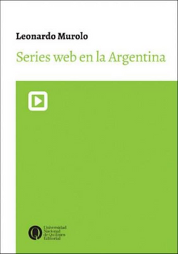 portada Series web en la Argentina