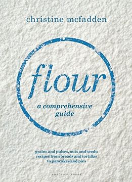 portada Flour: a comprehensive guide