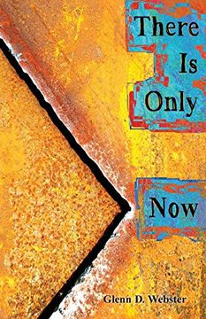 portada There is Only now (en Inglés)