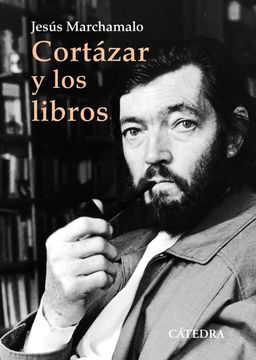 portada Cortázar y los libros (in Spanish)