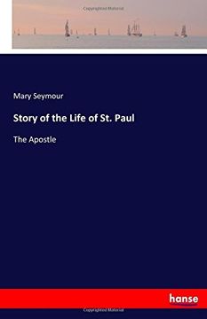 portada Story of the Life of St. Paul: The Apostle
