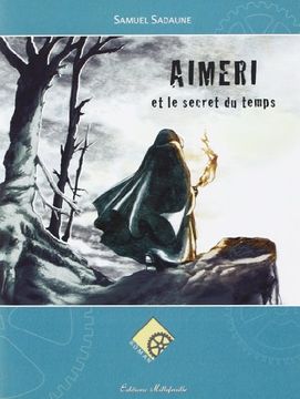 portada Aimeri et le Secret du Temps