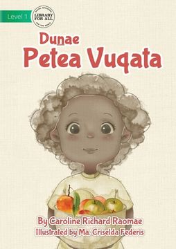 portada Fruit Count - Duṉae Petea Vuqata
