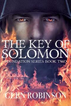 portada The Key of Solomon (en Inglés)