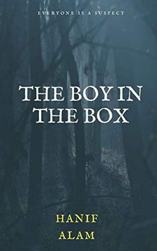 portada The boy in the box (en Inglés)