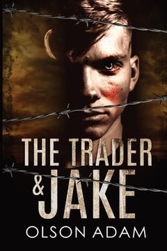 portada The Trader and Jake (in English)