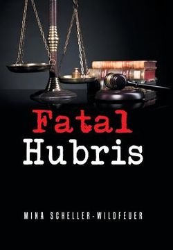 portada Fatal Hubris