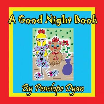 portada A Good Night Book (en Inglés)