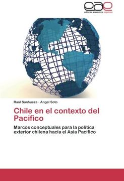 portada Chile en el contexto del Pacifico