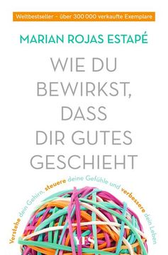 portada Wie du Bewirkst, Dass dir Gutes Geschieht (in German)