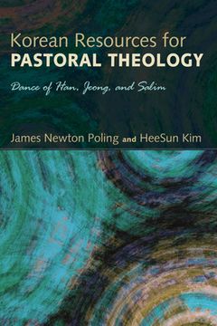 portada Korean Resources for Pastoral Theology (en Inglés)