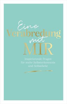 portada Eine Verabredung mit mir (in German)
