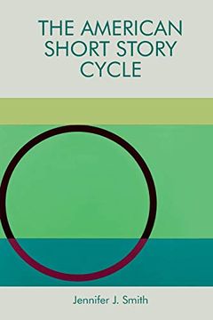 portada Smith, j: American Short Story Cycle (in English)