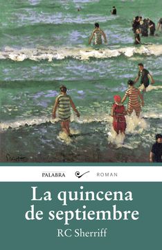 portada La Quincena de Septiembre (in Spanish)