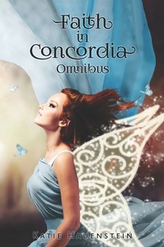 portada Faith in Concordia Omnibus