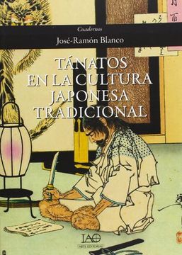 Tánatos en la cultura japonesa tradicional