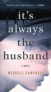 portada It's Always the Husband: A Novel 