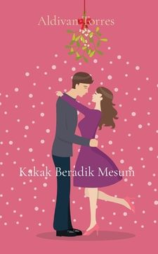 portada Kakak Beradik Mesum (en Indonesio)