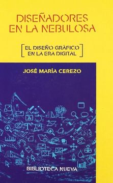 portada Diseñadores en la Nebulosa (in Spanish)