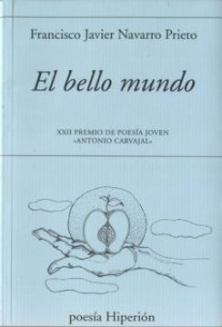 portada El Bello Mundo (in Spanish)