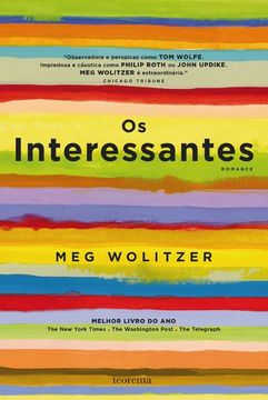 Os Interessantes (en Portugués)