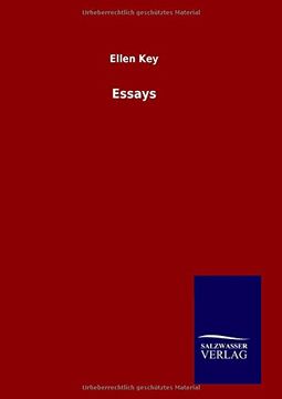 portada Essays (German Edition)