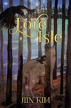 portada Lore Isle (in English)