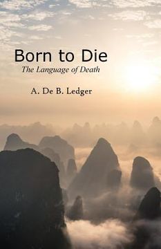 portada Born to Die: The Language of Death