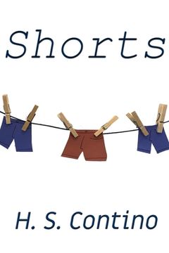 portada Shorts: A Collection of Short Fiction (in English)