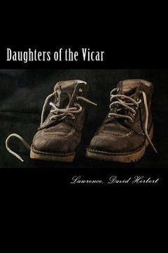 portada Daughters of the Vicar (en Inglés)
