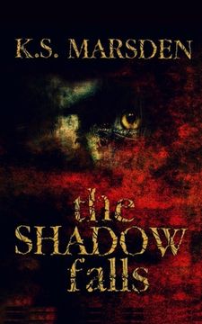 portada The Shadow Falls (en Inglés)