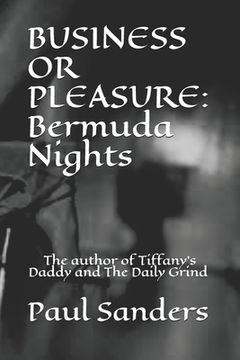 portada Business or Pleasure: Bermuda Nights (in English)