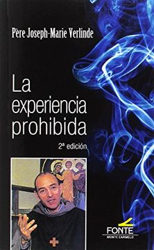 portada La Experiencia Prohibida (in Spanish)