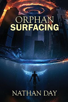 portada Orphan: Surfacing 