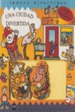una ciudad divertida
