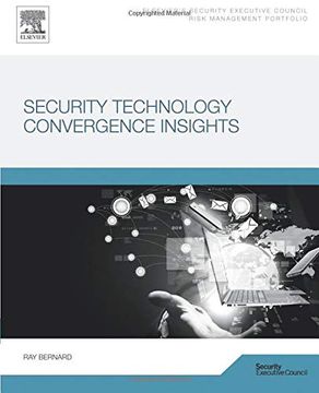 portada Security Technology Convergence Insights (en Inglés)