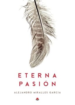 portada Eterna Pasión (in Spanish)