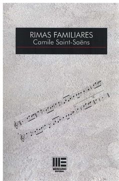 portada Rimas Familiares (in Spanish)