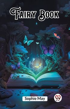 portada Fairy Book (en Inglés)